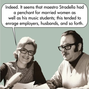 classical music is boring