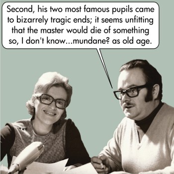 classical music is boring