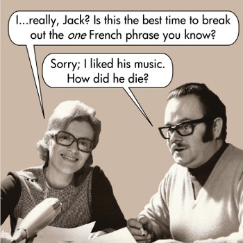 classical music is boring