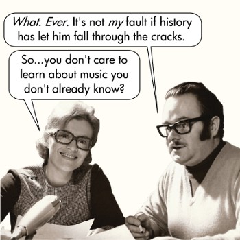 classical music is boring
