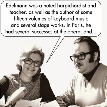 classical music is boring