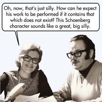 Schoenberg Photo Album