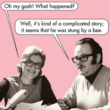Announcers