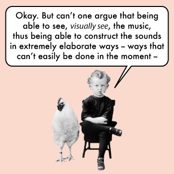 classical music is boring