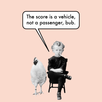 classical music is boring