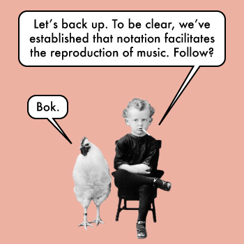 classical music is boring