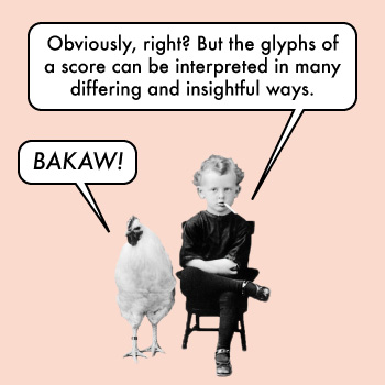 classical music is boring
