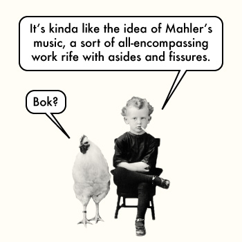 classical music is boring