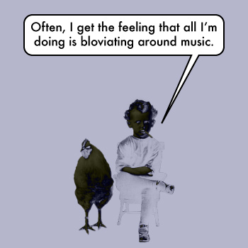 classical music is boring