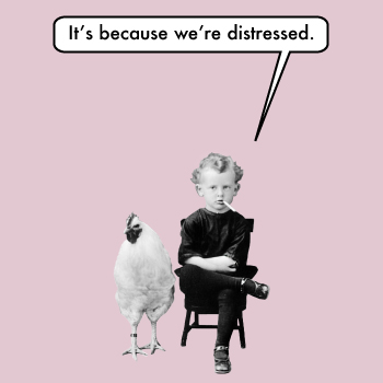 Doctor Dysphoria