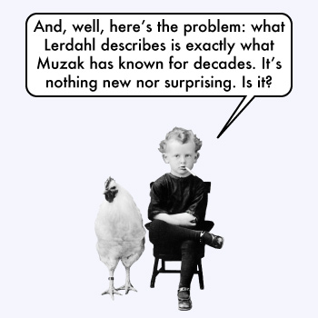 classical music is boring