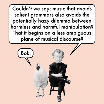 classical music is boring