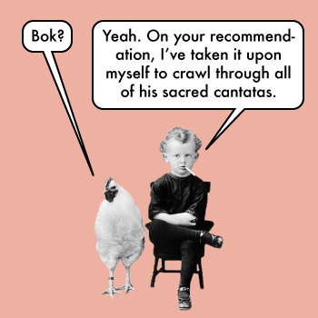 classical music is boring