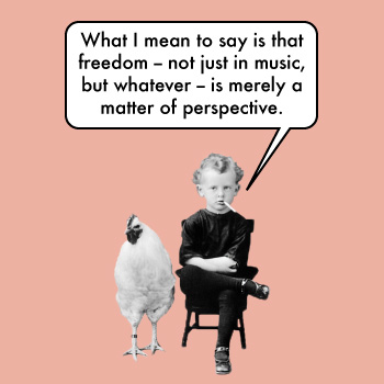 classical music is boring