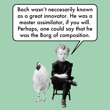 classical music is boring