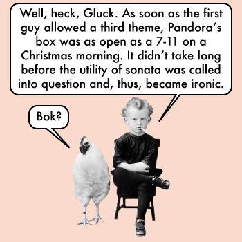 classical music is boring