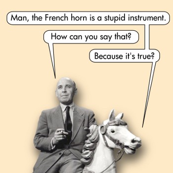 classical music is boring