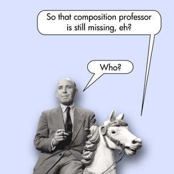 classical music is boring