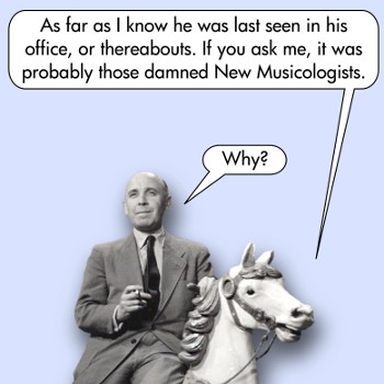 classical music is boring
