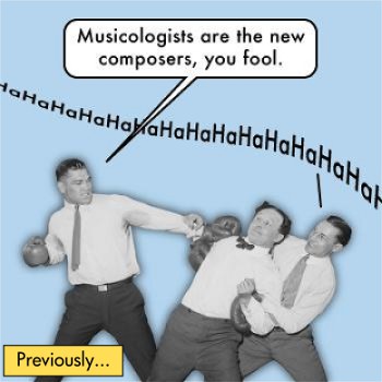 speech is music