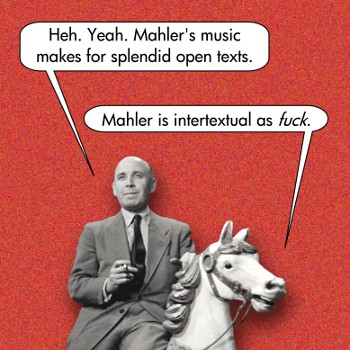 speech is music