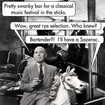 classical music is boring