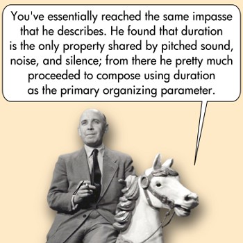classical music is boring