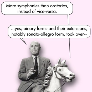 classical music is boring