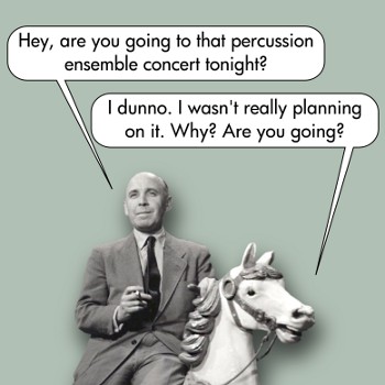 classical music is boring