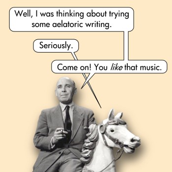 classical music is boring