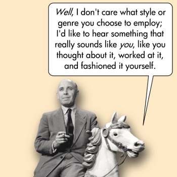 composer talk