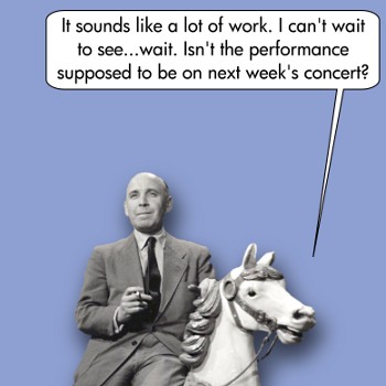 classical music is boring