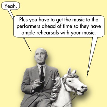 classical music is boring