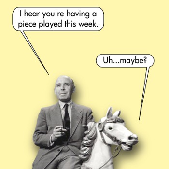 classical music is boring