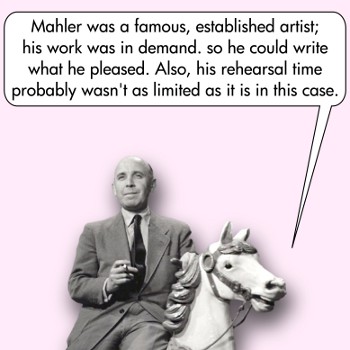 Komponisten love wacky composer deaths