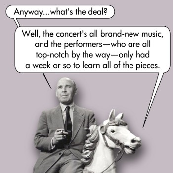 classical music is boring