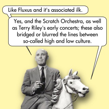 CCNN love wacky composer deaths