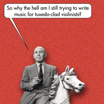 classical music is boring