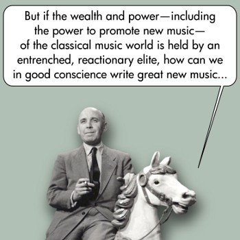 classical music is boring