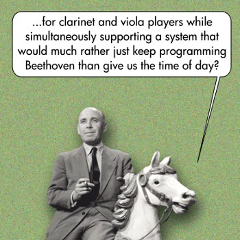 CCNN love wacky composer deaths
