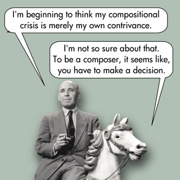 classical music is boring
