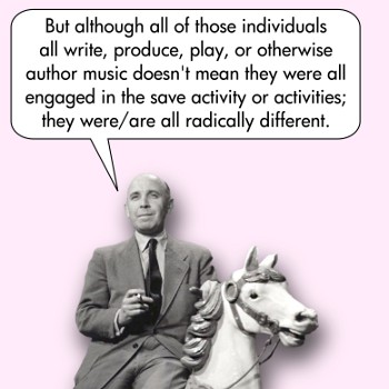 classical music is boring