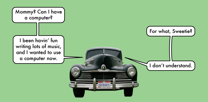 classical music is boring