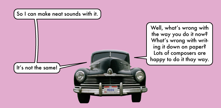 music lessens