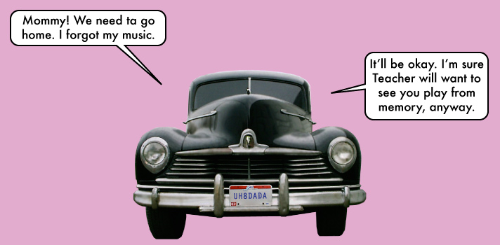 classical music is boring