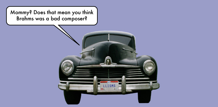 Brahms