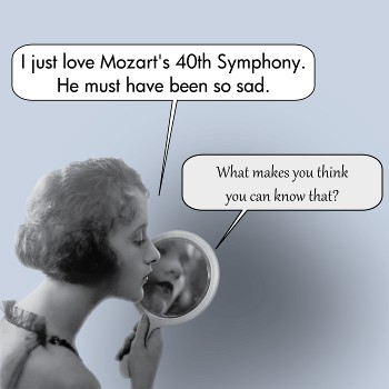 classical music is boring