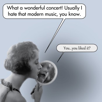 classical music is boring