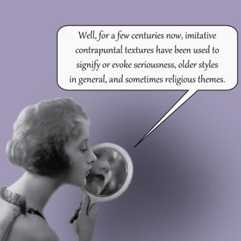 la relation d'objet