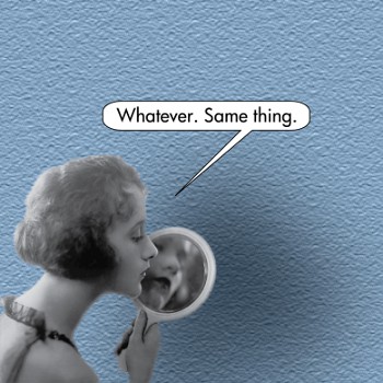 lacan mirror fun